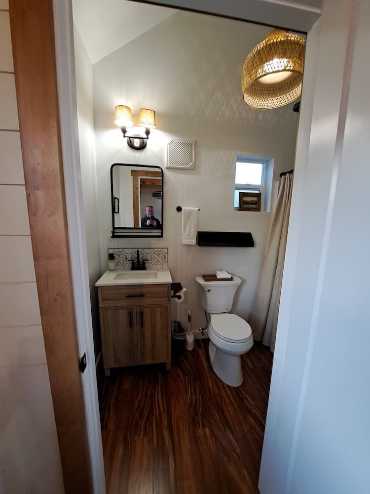 The Boutique Retreat gallery photo in McMinnville, OR — image 61