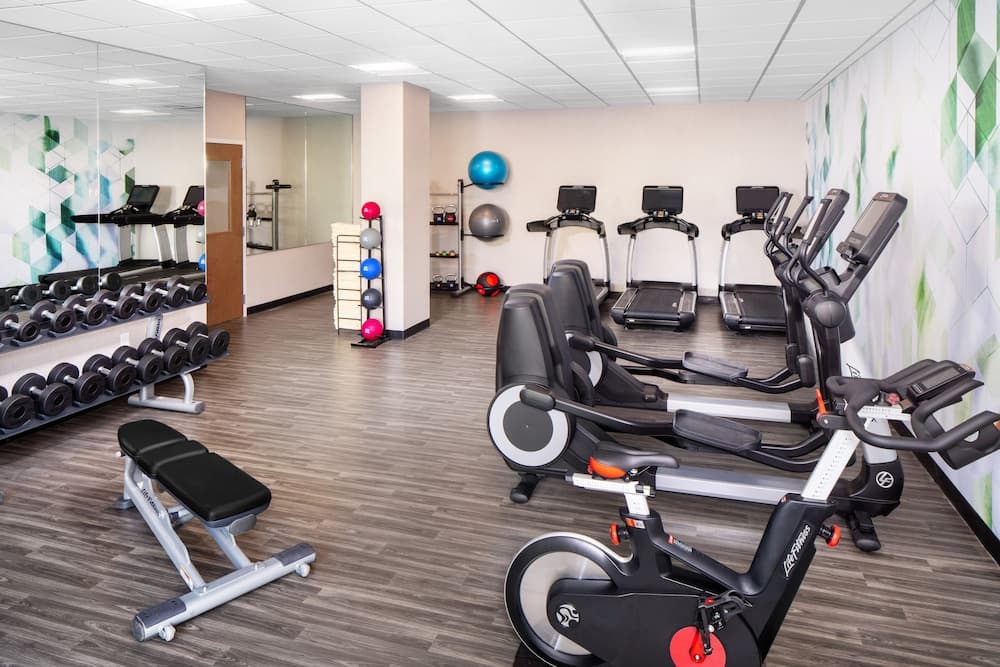 Hyatt Place North Scottsdale property views in Scottsdale, AZ — gallery photo 3