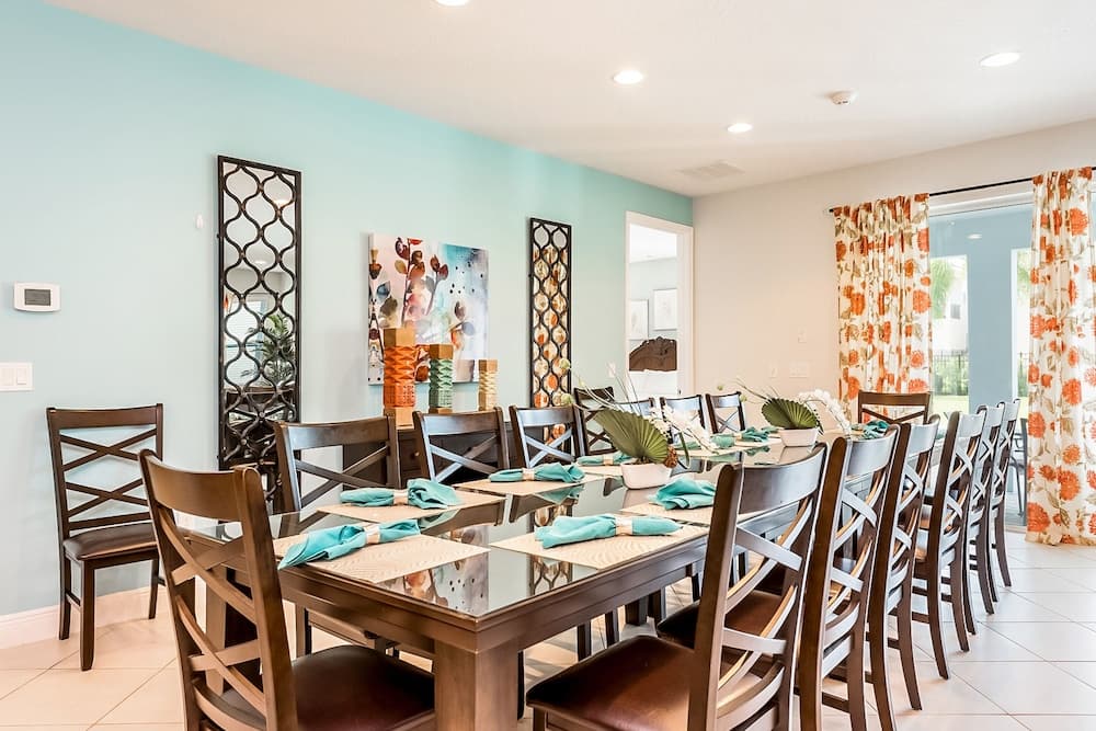 Encore Resort and Water Park at Reunion by Rentyl gallery photo in Kissimmee, FL — image 314