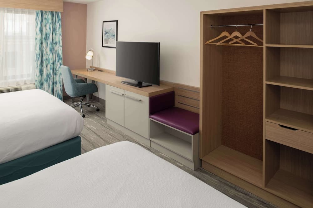 Hilton Garden Inn Tacoma Downtown gallery photo in Tacoma, WA — image 6