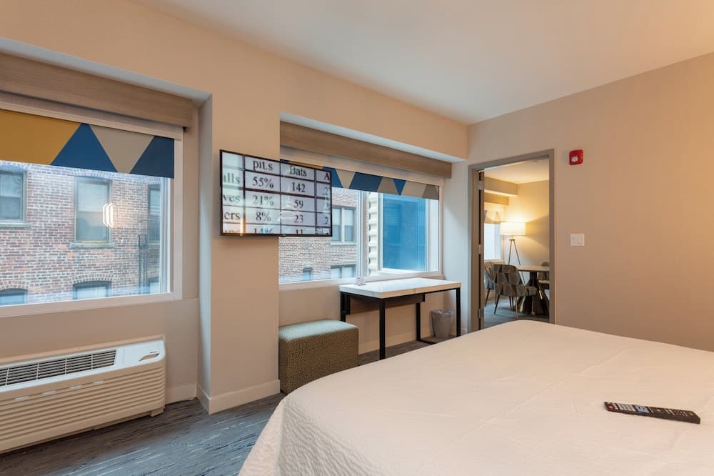 Holiday Inn Express - New Rochelle by IHG gallery photo in New Rochelle, NY — image 42