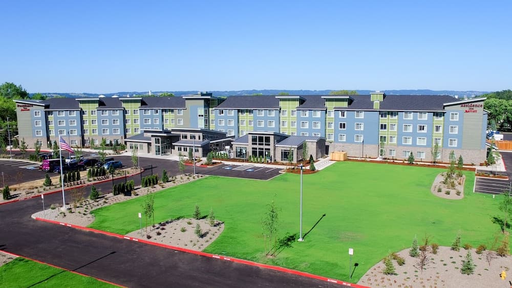 Residence Inn by Marriott Portland Hillsboro/Brookwood gallery photo in Hillsboro, OR — image 34
