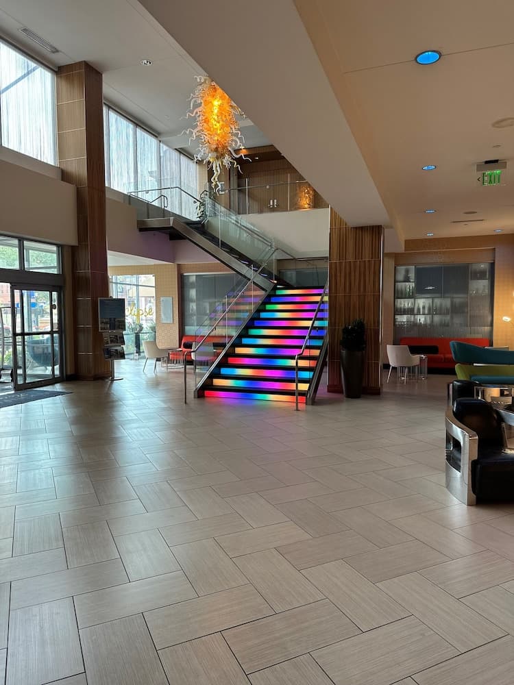 Moonrise Hotel gallery photo in St. Louis, MO — image 25