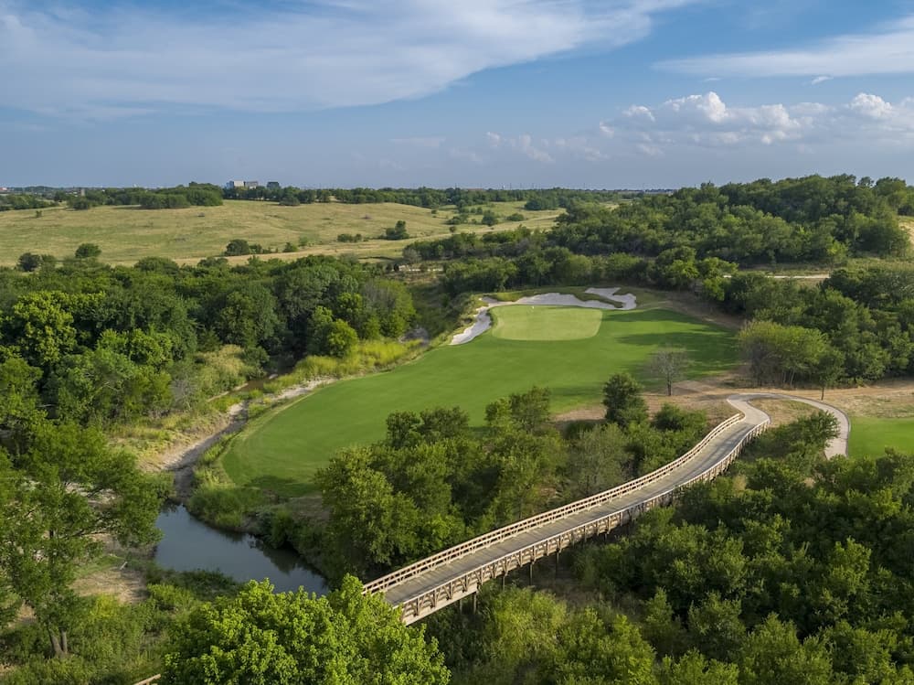 Omni PGA Frisco Resort & Spa gallery photo in Frisco, TX — image 89