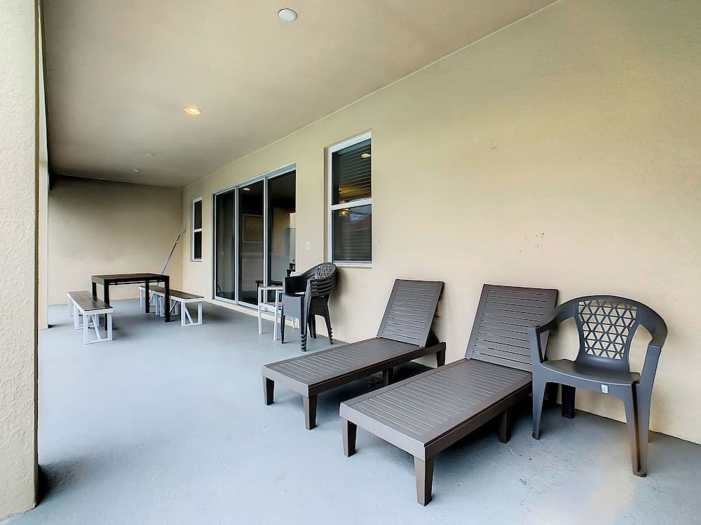 Oakwood Oasis featured exterior or lobby in Davenport, FL — similar hotel