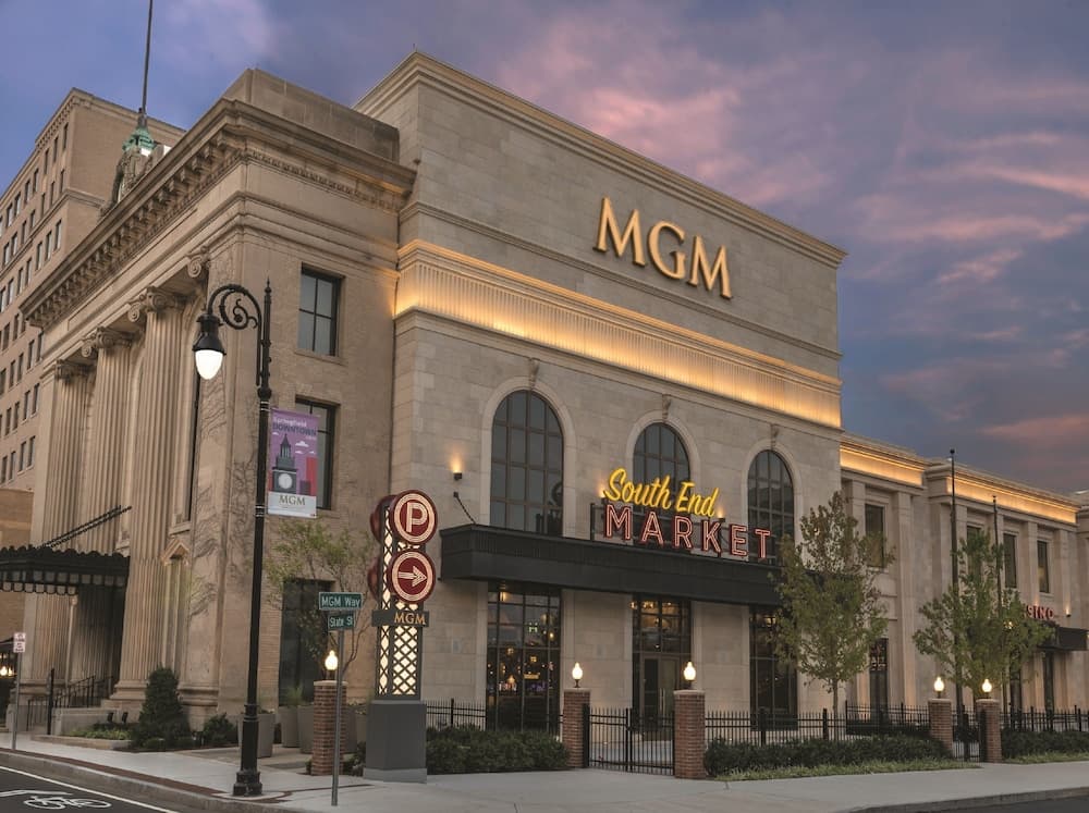 MGM Springfield gallery photo in Springfield, MA — image 18