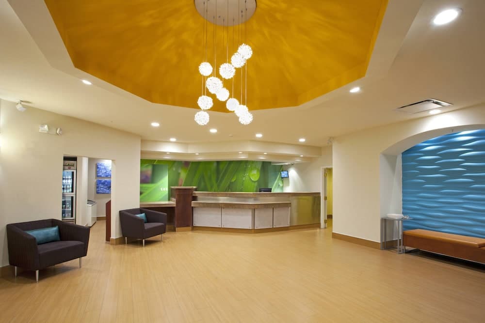 Springhill Suites By Marriott Denver Westminster gallery photo in Westminster, CO — image 8