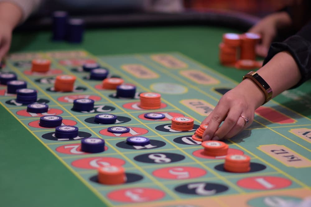 Angel Of The Winds Casino Resort gallery photo in Arlington, WA — image 22