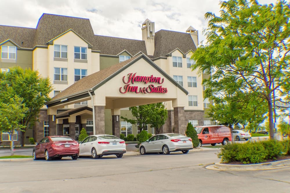 Hampton Inn & Suites Orem gallery photo in Orem, UT — image 39
