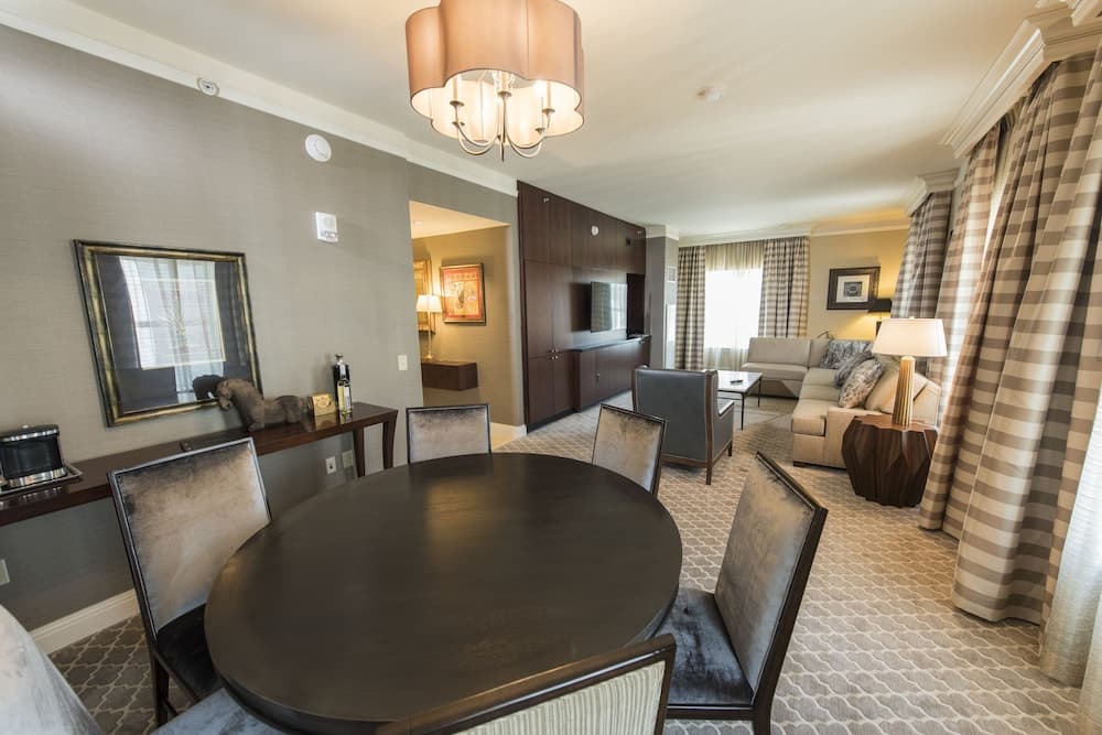 The Skirvin Hilton Oklahoma City gallery photo in Oklahoma City, OK — image 16