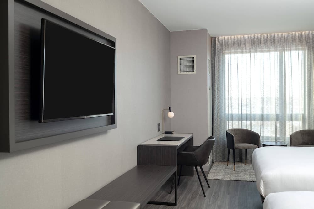 AC Hotel by Marriott Portsmouth gallery photo in Portsmouth, NH — image 48
