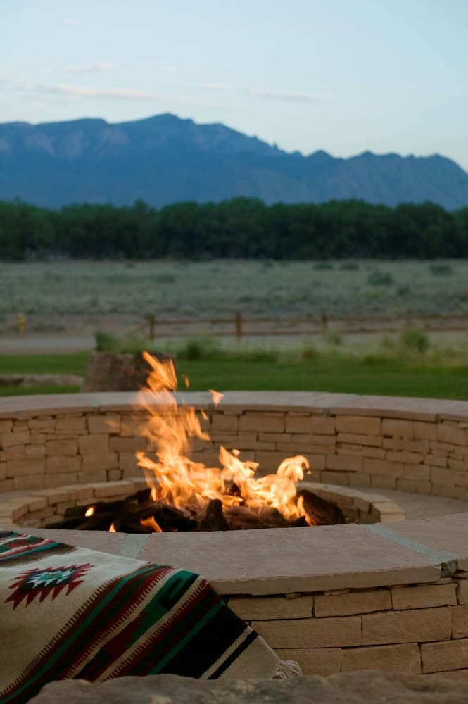 Hyatt Regency Tamaya Resort & Spa gallery photo in Santa Ana Pueblo, NM — image 73