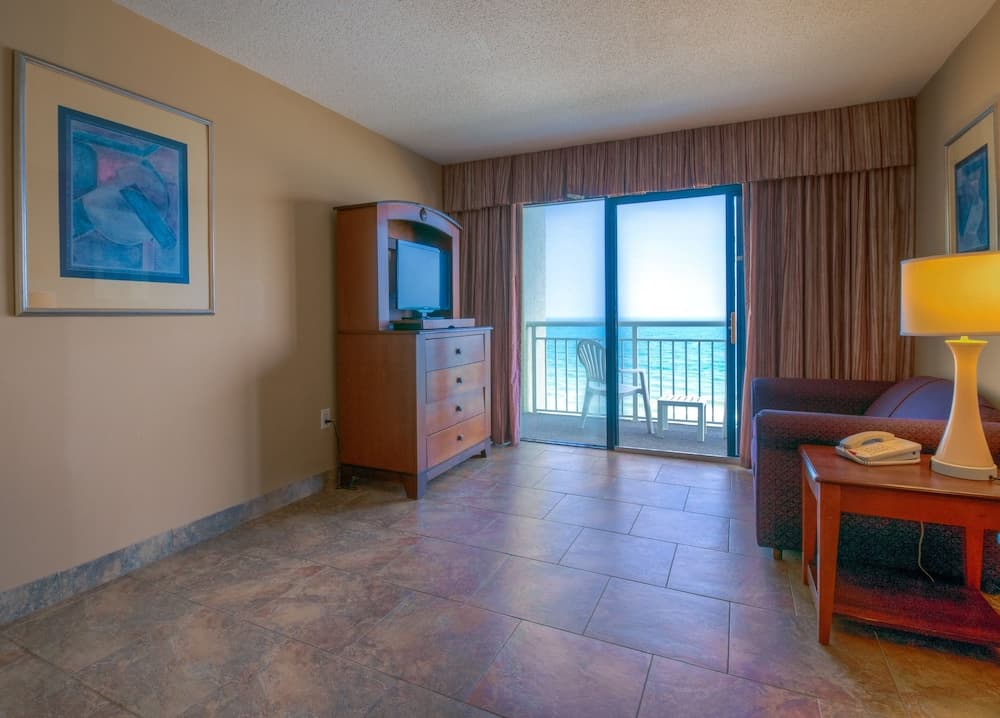 Ocean Drive Beach & Golf Resort gallery photo in North Myrtle Beach, SC — image 10