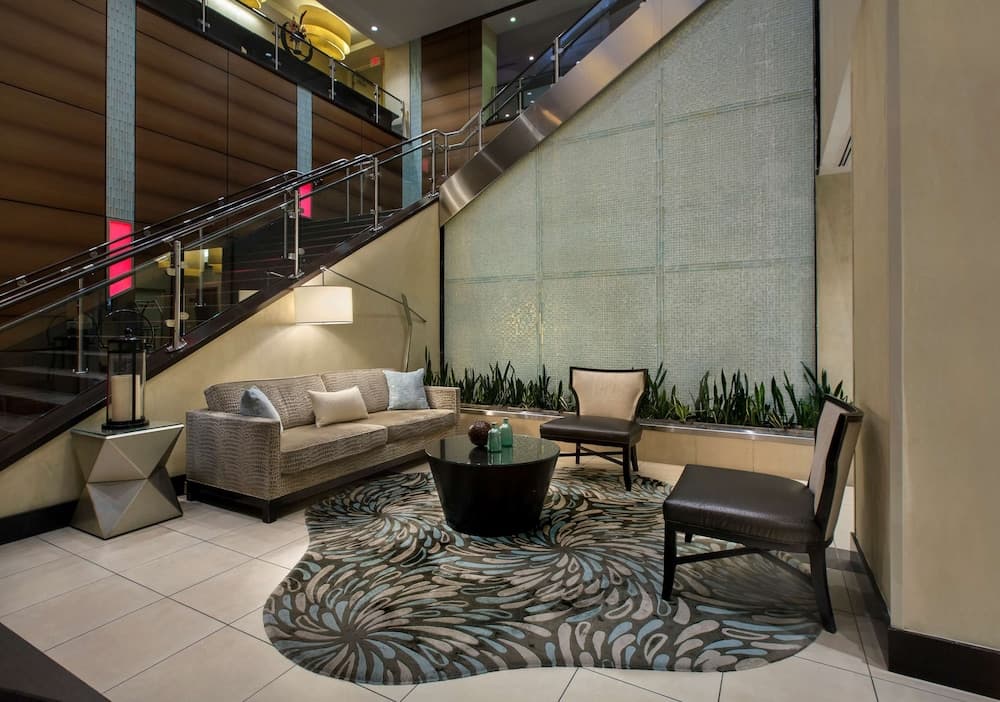 Hilton Garden Inn Washington DC/U.S. Capitol property views in Washington, DC — gallery photo 3