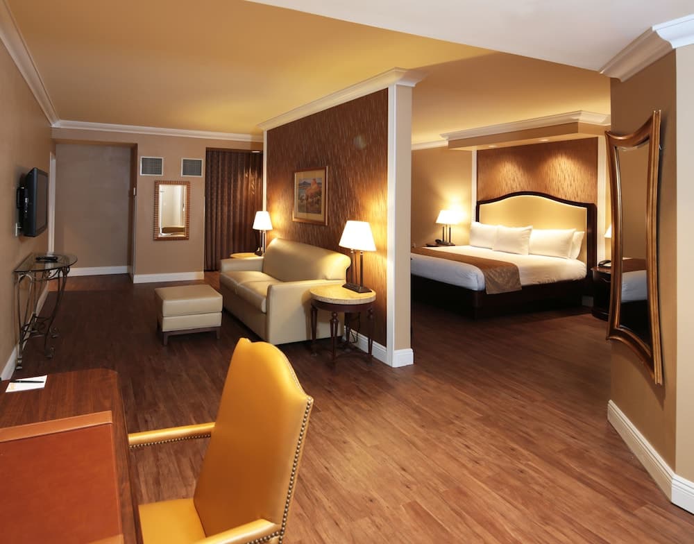 South Point Hotel, Casino, and Spa gallery photo in Las Vegas, NV — image 52