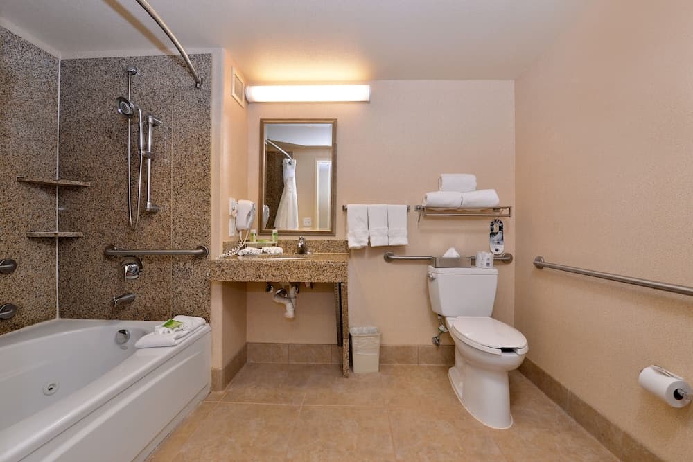 Holiday Inn Express Hotel & Suites Lincoln by IHG gallery photo in Lincoln, CA — image 37