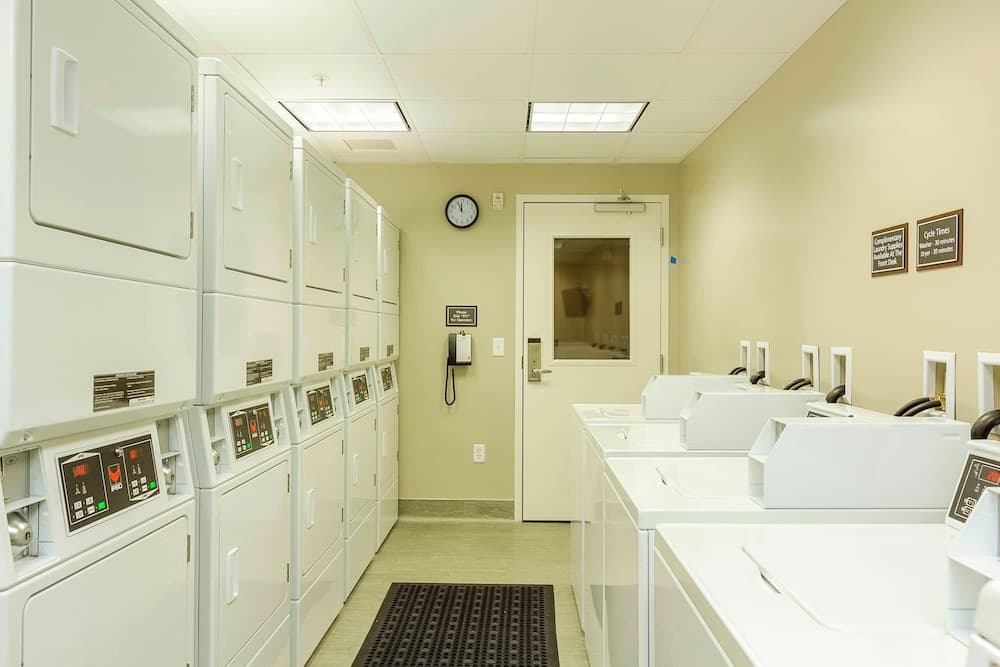 Residence Inn by Marriott Portland Hillsboro/Brookwood gallery photo in Hillsboro, OR — image 36
