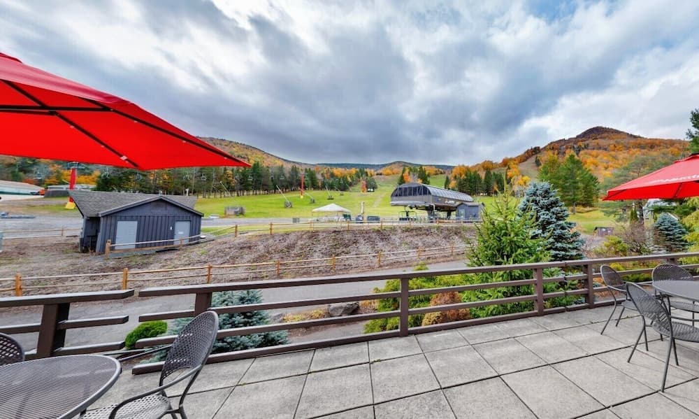 Kaatskill Mountain Club & Condos by Vail Resorts gallery photo in Hunter — image 35