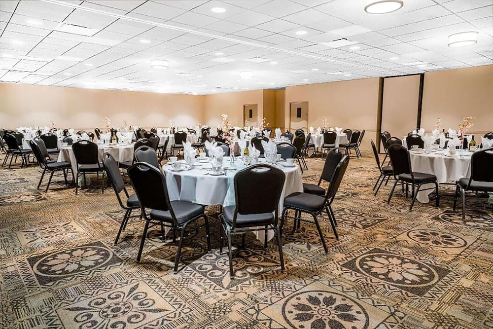 Blue Way Inn La crosse Extended Stay gallery photo in La Crosse, WI — image 20
