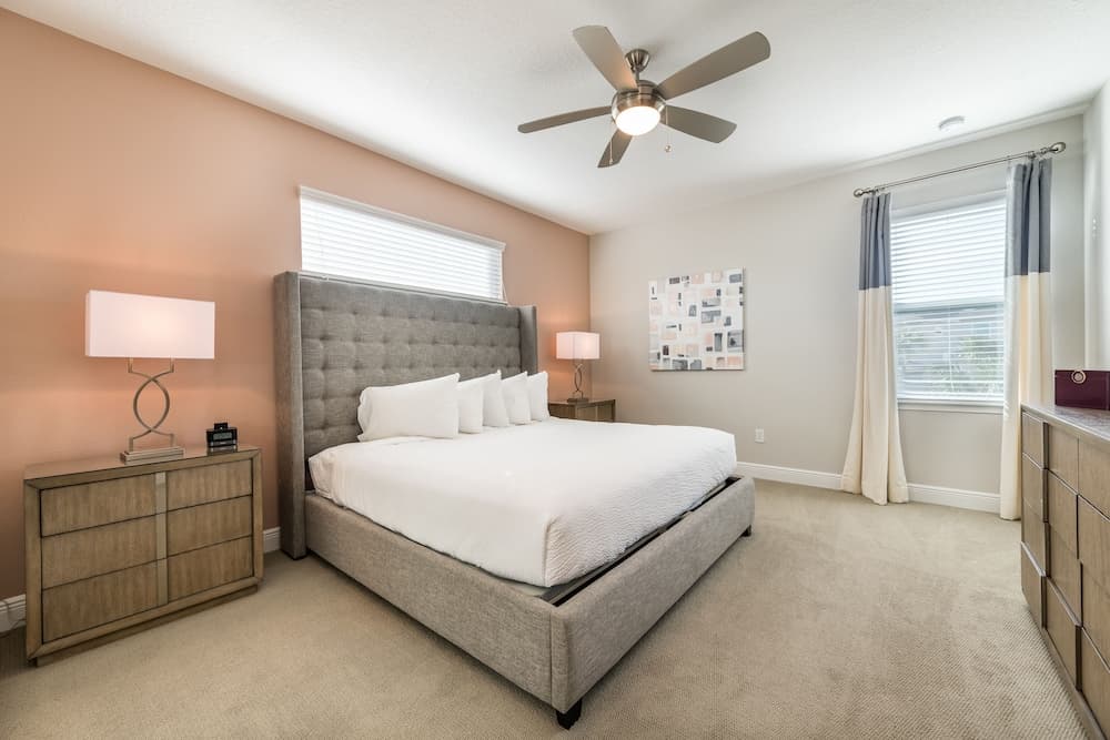 Encore Resort and Water Park at Reunion by Rentyl gallery photo in Kissimmee, FL — image 201