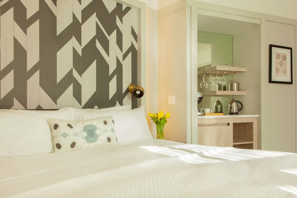 The Tillary Hotel Brooklyn gallery photo in Brooklyn, NY — image 6