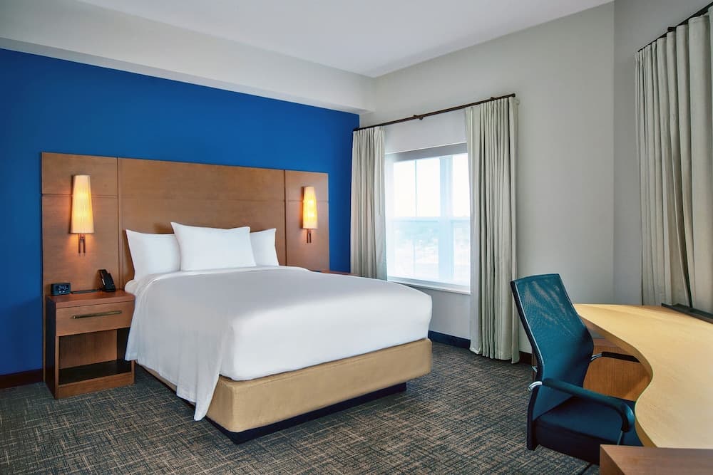 Residence Inn by Marriott Orlando Flamingo Crossing/Western Entrance gallery photo in Winter Garden, FL — image 29