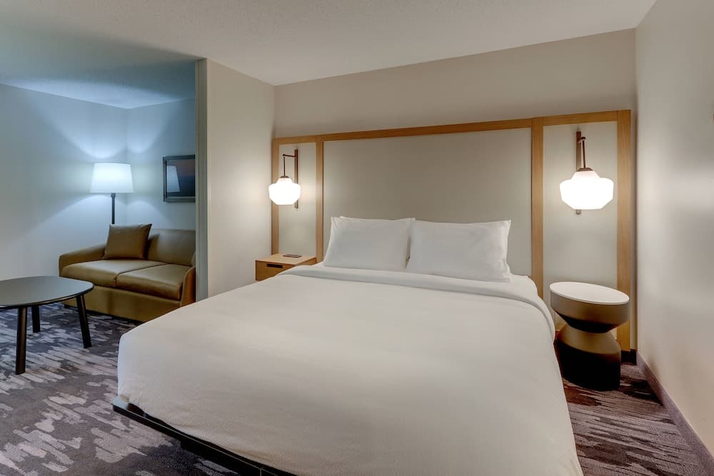 Fairfield Inn & Suites by Marriott Southport gallery photo in Southport, NC — image 4