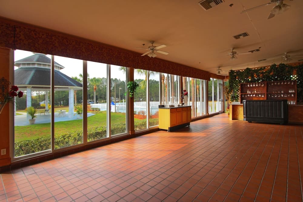 Quality Inn Conference Center at Citrus Hills gallery photo in Hernando, FL — image 15