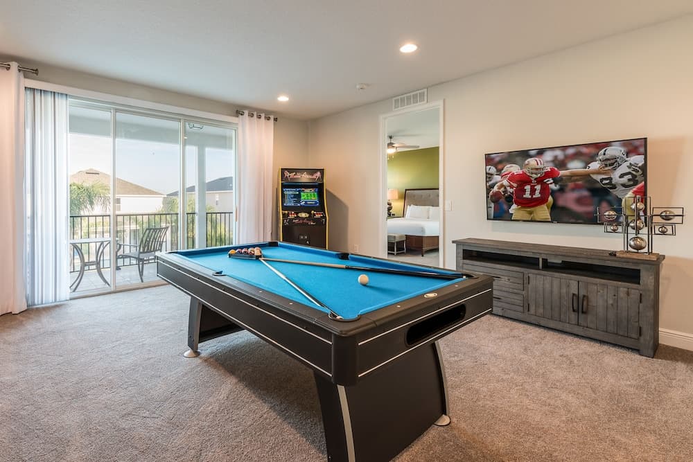 Encore Resort and Water Park at Reunion by Rentyl gallery photo in Kissimmee, FL — image 115