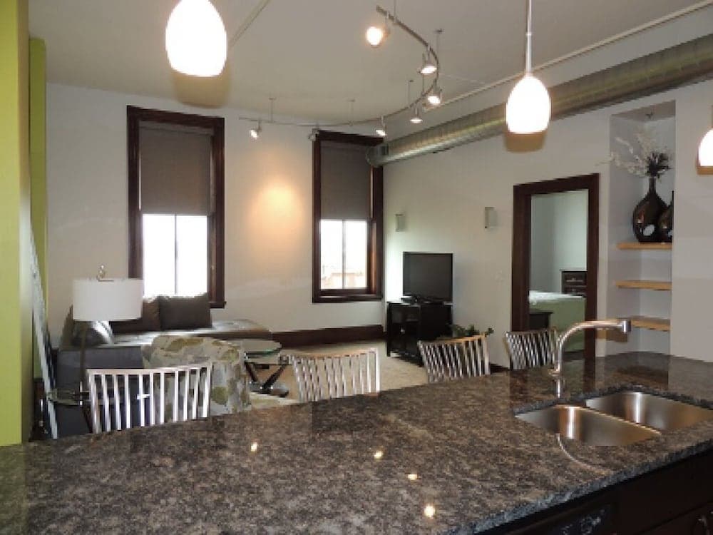 Teerman Lofts gallery photo in Holland, MI — image 23