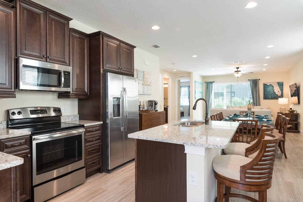 Encore Resort and Water Park at Reunion by Rentyl gallery photo in Kissimmee, FL — image 396