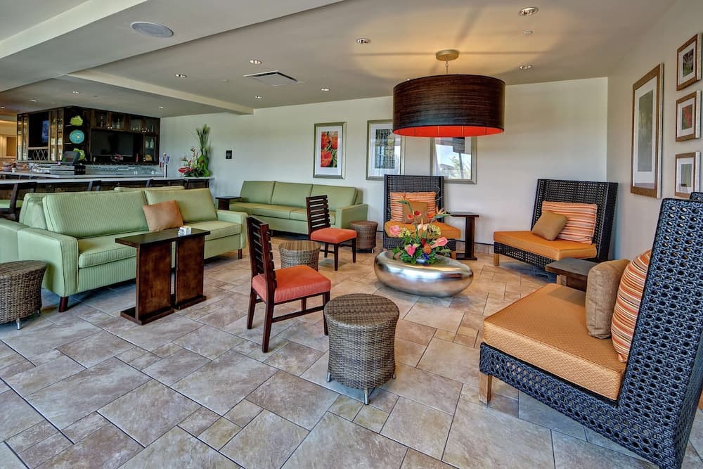 Hilton Garden Inn Memphis/Wolfchase Galleria interior in Cordova, TN — gallery photo 2