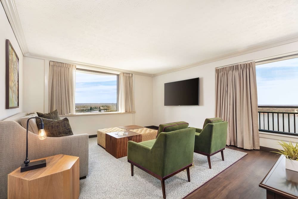 Galt House Hotel, A Trademark Collection Hotel gallery photo in Louisville, KY — image 24
