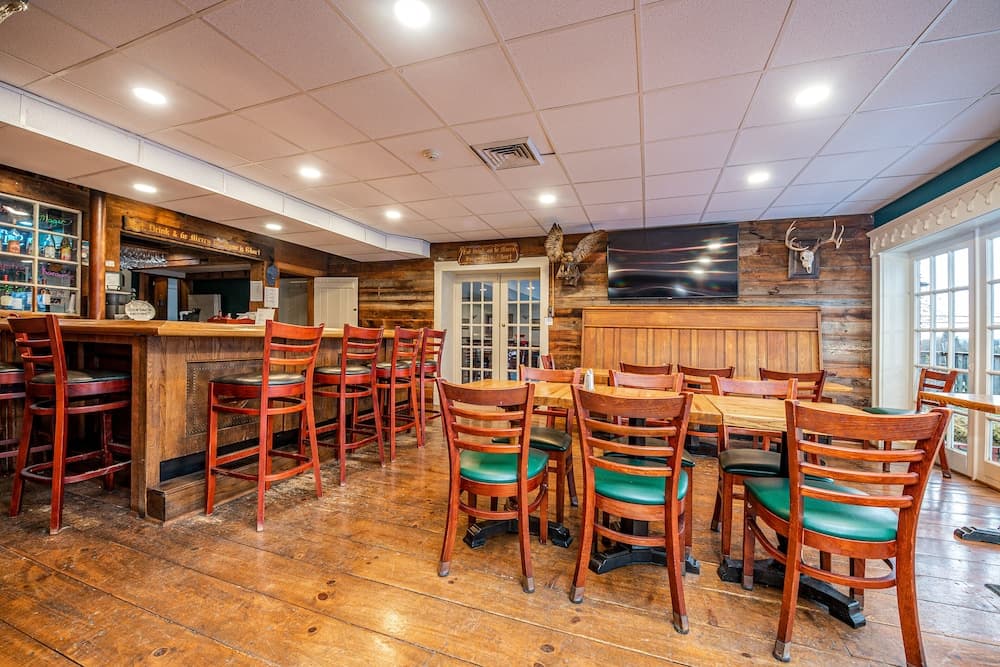 Wayside Inn gallery photo in Middletown, VA — image 46