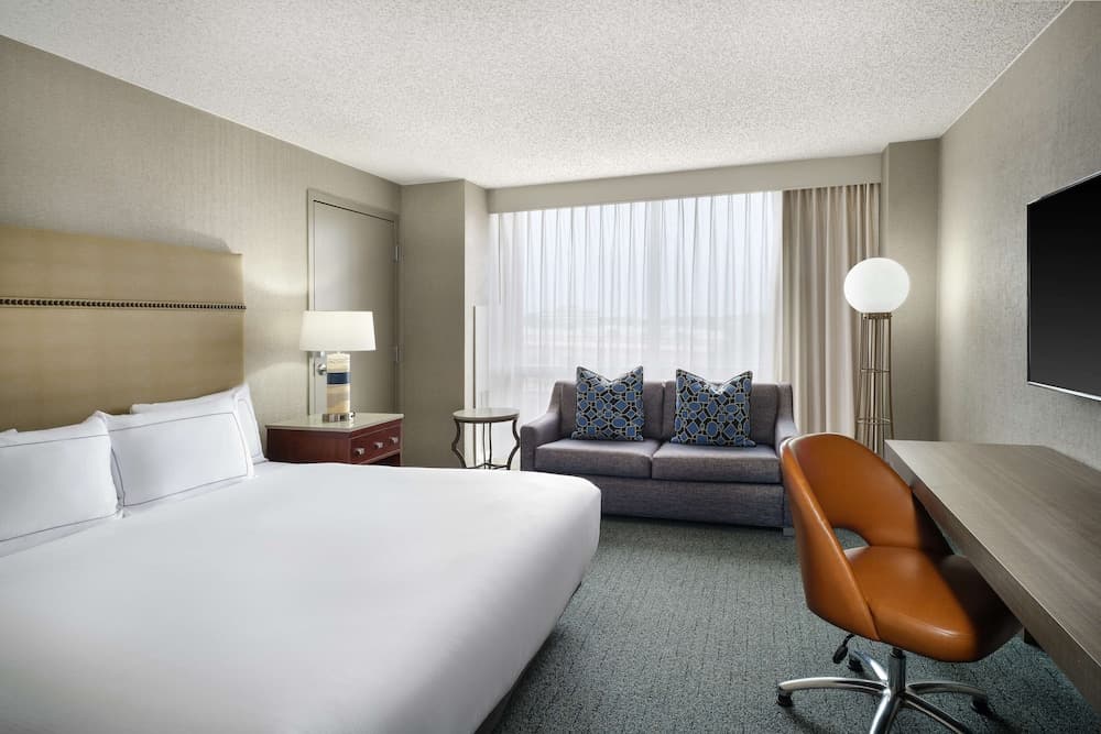 Hilton Richardson Dallas gallery photo in Richardson, TX — image 6