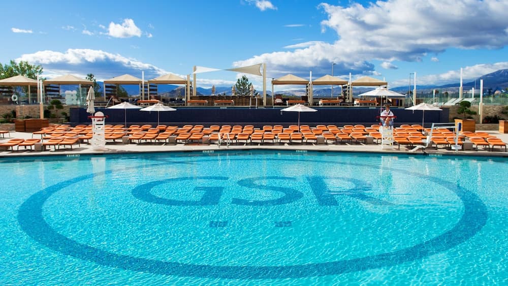 Grand Sierra Resort and Casino gallery photo in Reno, NV — image 13