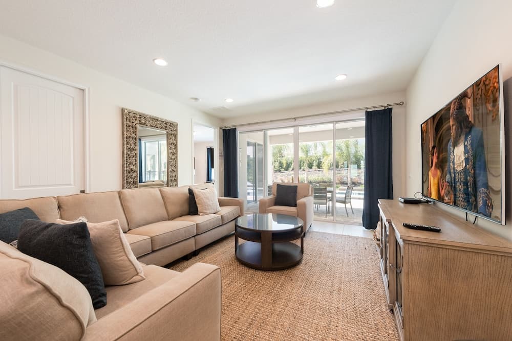 Encore Resort and Water Park at Reunion by Rentyl gallery photo in Kissimmee, FL — image 618