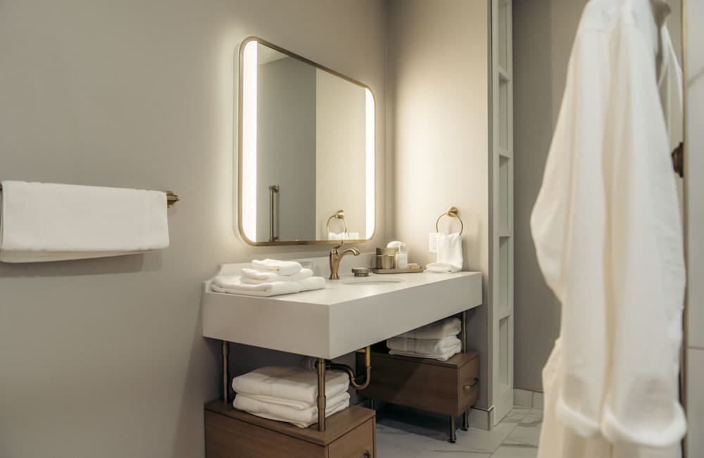 The Olive Ann Hotel, Grand Forks, a Tribute Portfolio Hotel property views in Grand Forks, ND — gallery photo 3