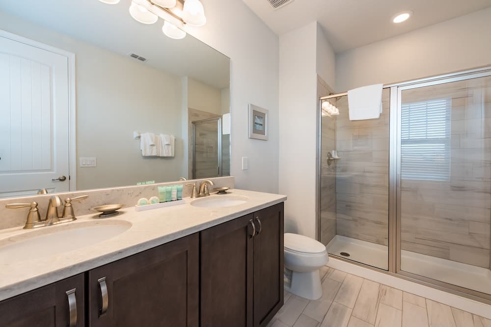 Encore Resort and Water Park at Reunion by Rentyl gallery photo in Kissimmee, FL — image 259