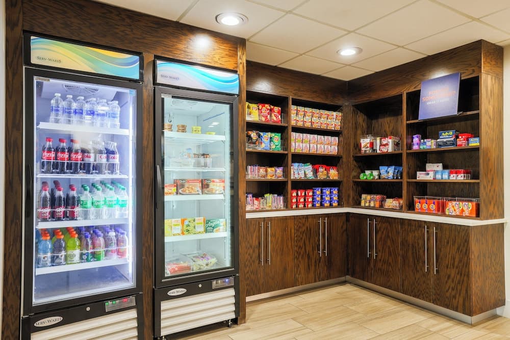 Holiday Inn Express Burlington by IHG gallery photo in Burlington, NC — image 70