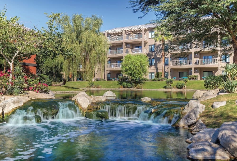 Indio Resort Condos by WorldMark gallery photo in Indio, CA — image 20