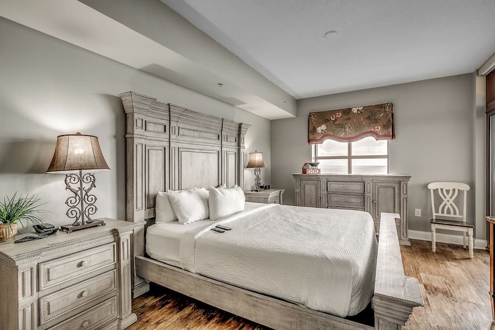North Beach Resort & Villas gallery photo in North Myrtle Beach, SC — image 381