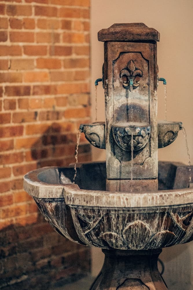 The Remington Suite Hotel and Spa gallery photo in Shreveport, LA — image 36