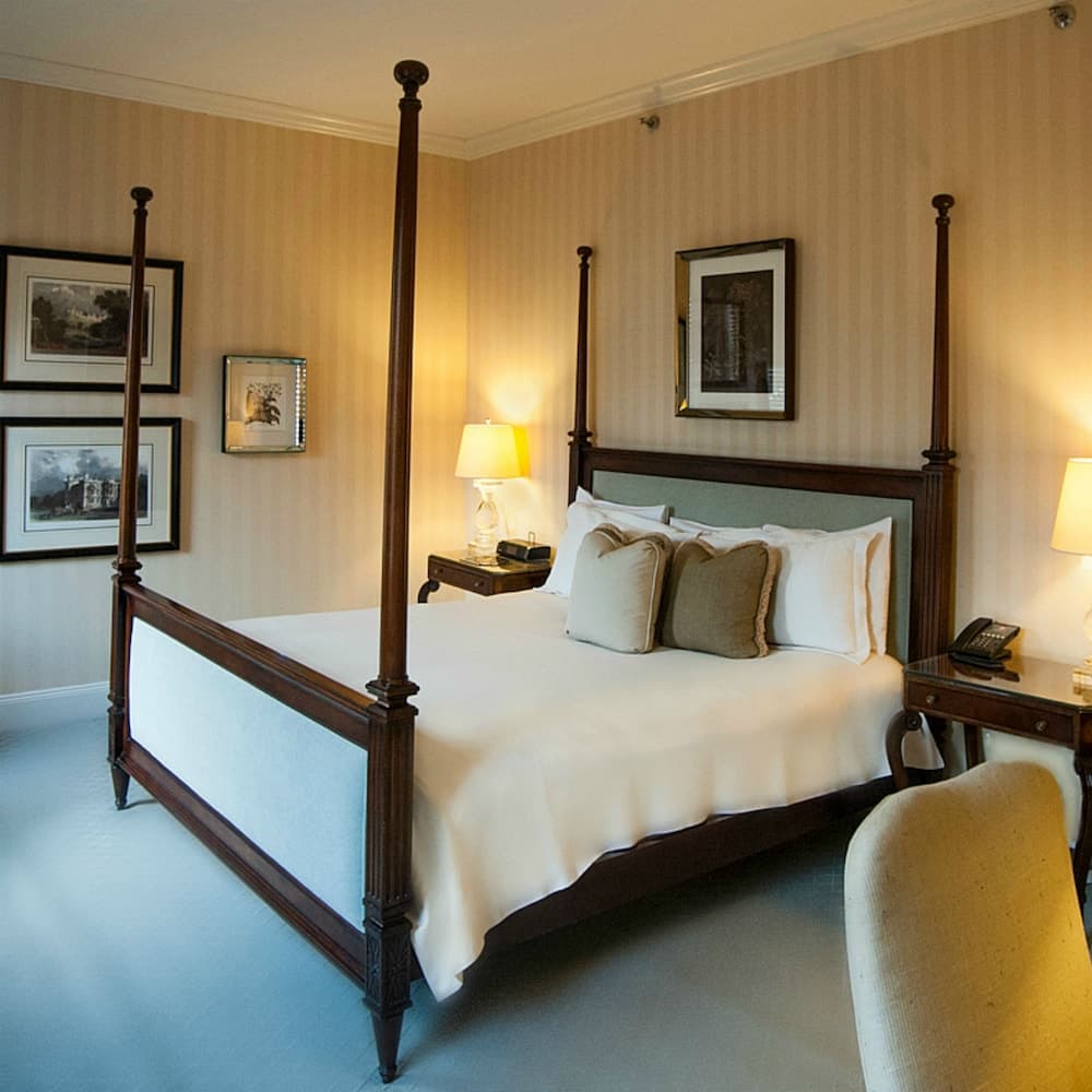 Bernards Inn gallery photo in Bernardsville, NJ — image 14