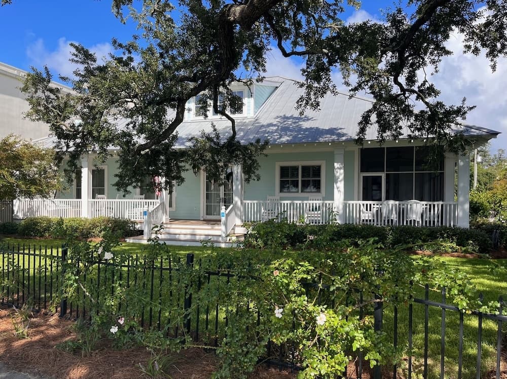 Bay Town Inn — hotel in Bay St. Louis, Mississippi
