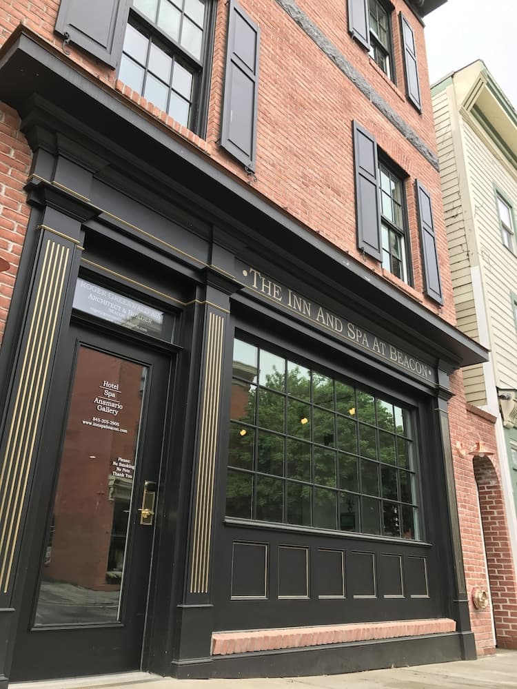 The Dutchess Inn and Spa at Beacon gallery photo in Beacon, NY — image 20