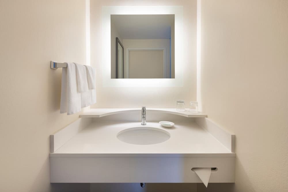 SpringHill Suites by Marriott Newark Liberty International gallery photo in Newark, NJ — image 22