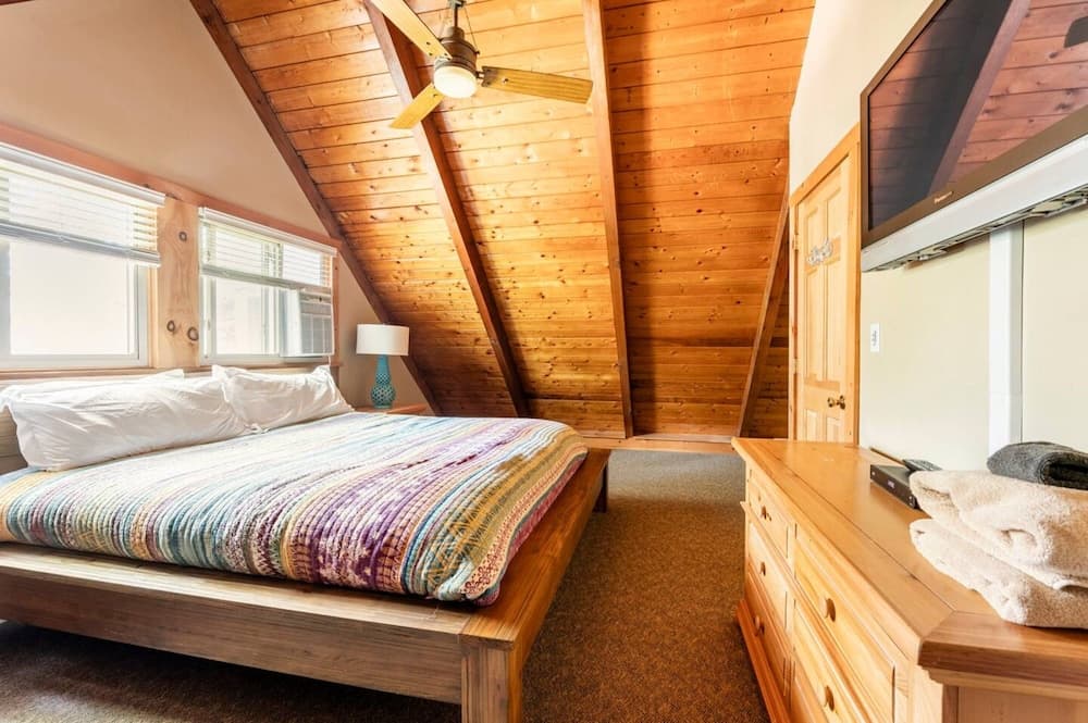 Kaatskill Mountain Club & Condos by Vail Resorts gallery photo in Hunter — image 125