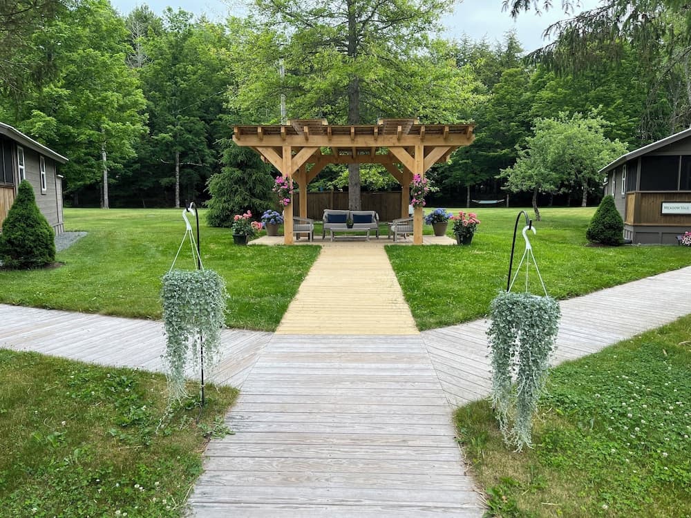 Antrim Streamside gallery photo in Livingston Manor, NY — image 56