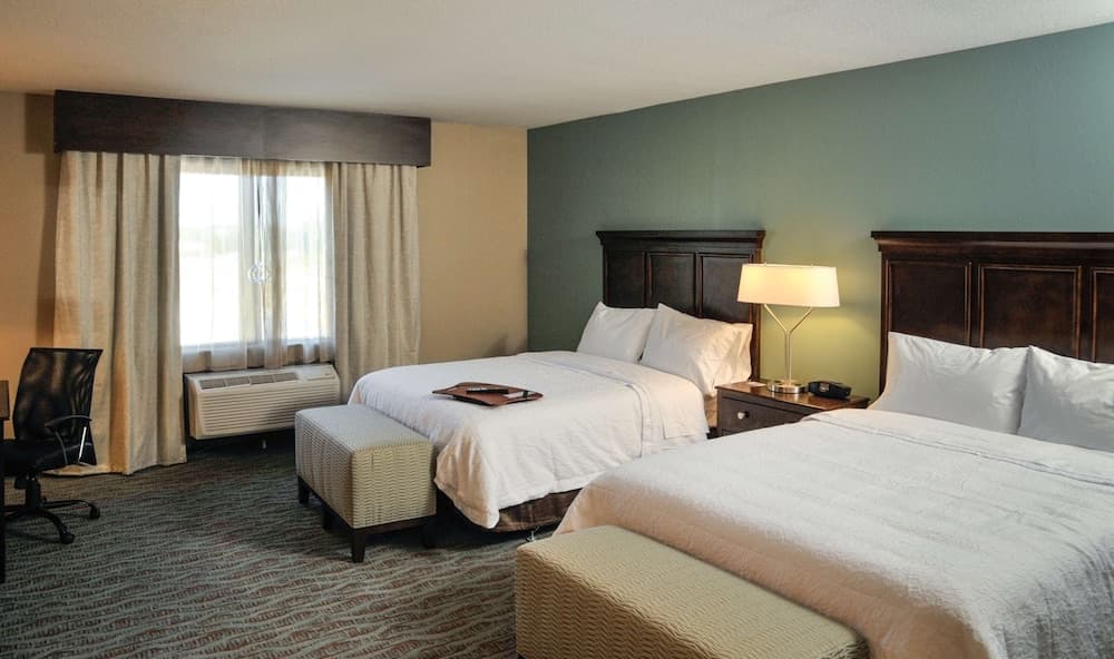 Hampton Inn & Suites Gulfport I-10 gallery photo in Gulfport, MS — image 42